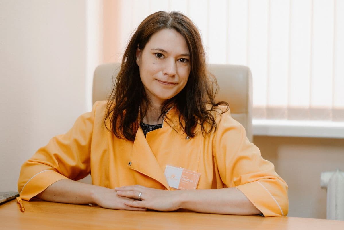 Нейроника 40