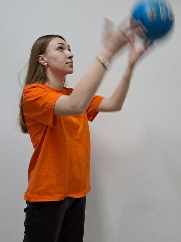 Нейроника 54