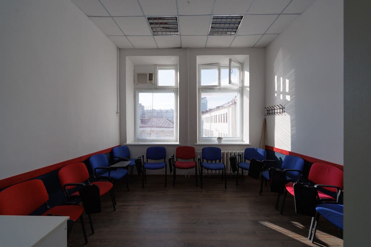 Urban Lang Club 3