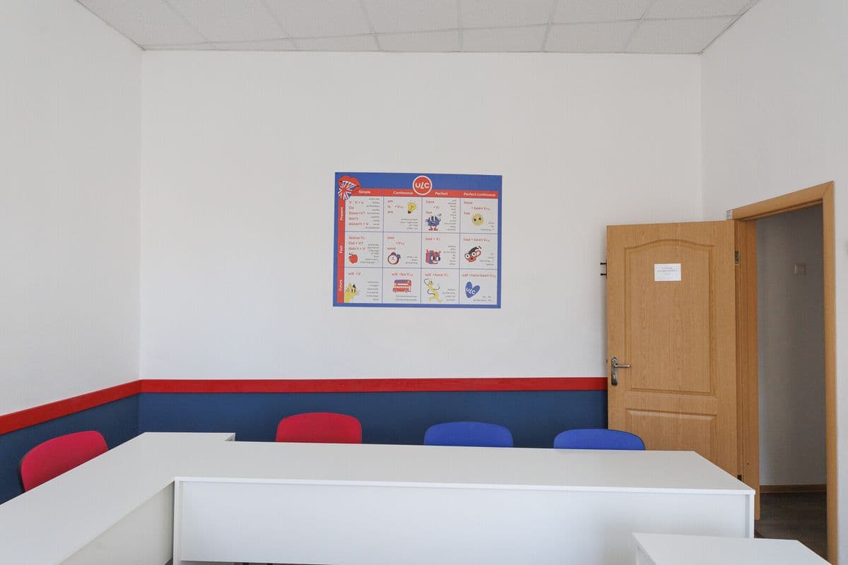 Urban Lang Club 5