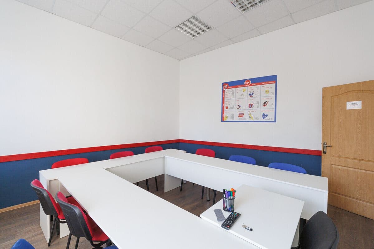 Urban Lang Club 61