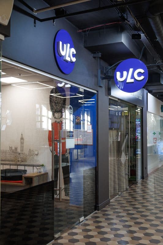 Urban Lang Club 22