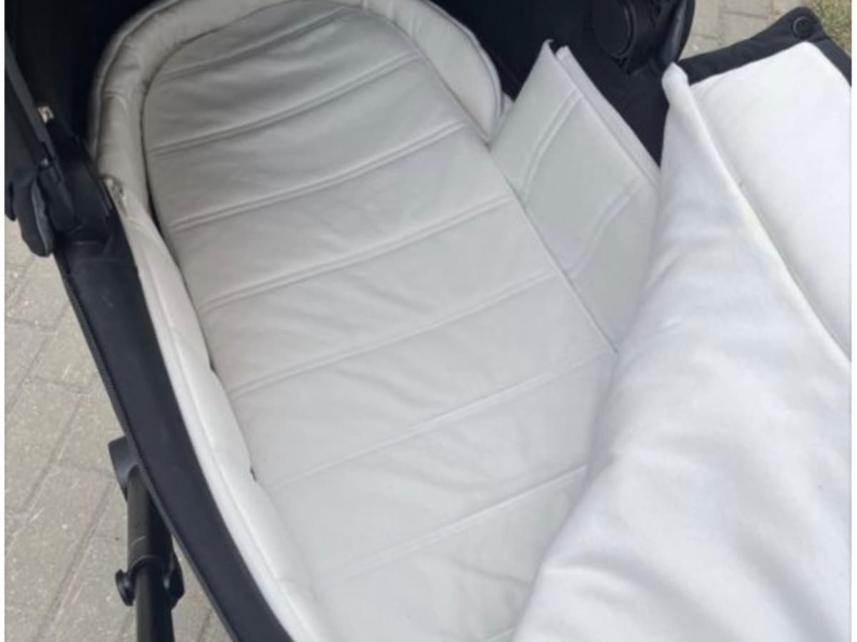 Детская коляска Cybex Priam (оригинал) 2в1 3