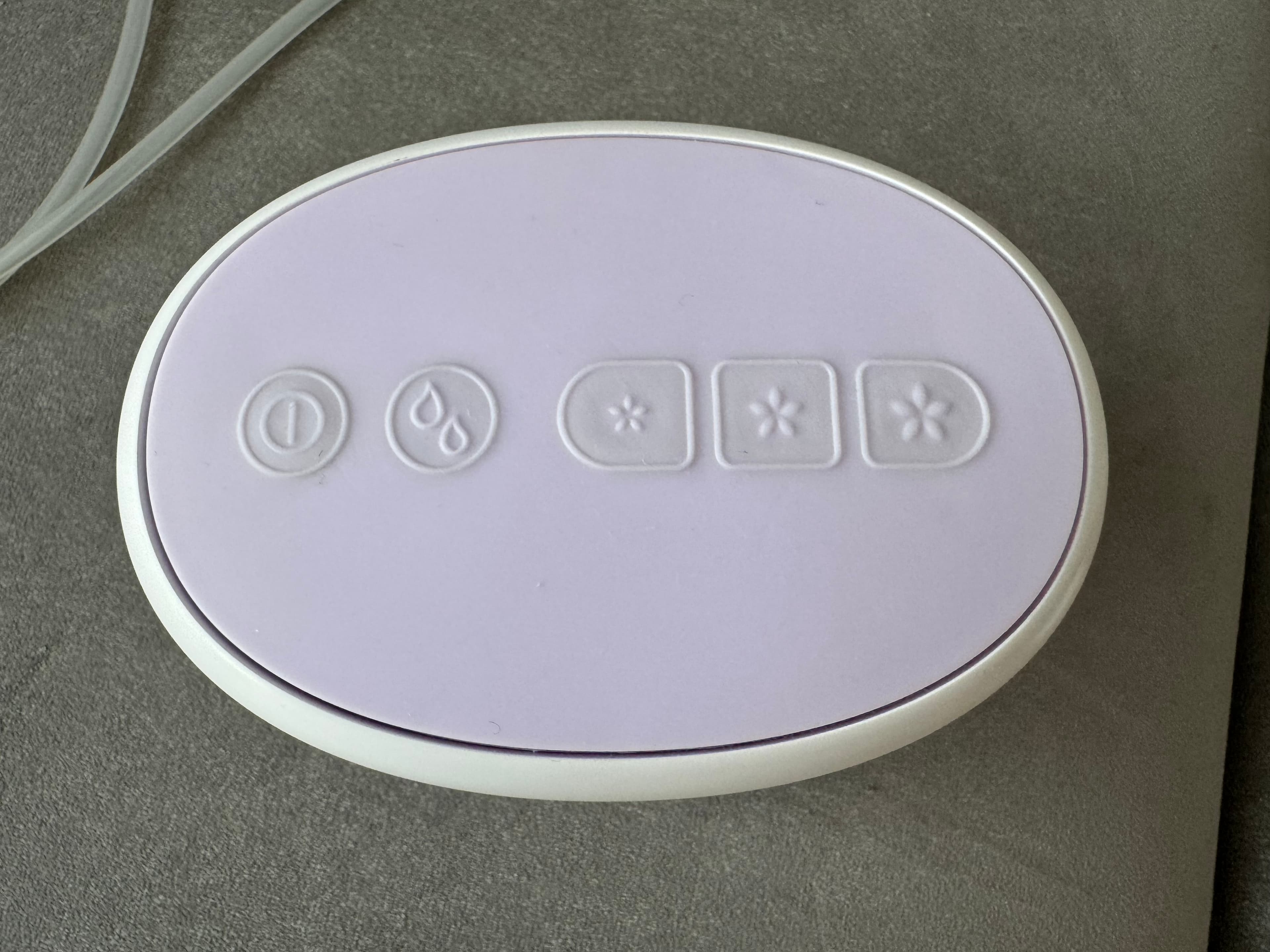 Молокоотсос Philips avent ultra comfort (Двухфазный) 4