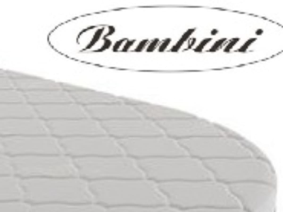 Матрас Bambini&Vegas Co,. К1_75х75х8 1МТ-2ТТ