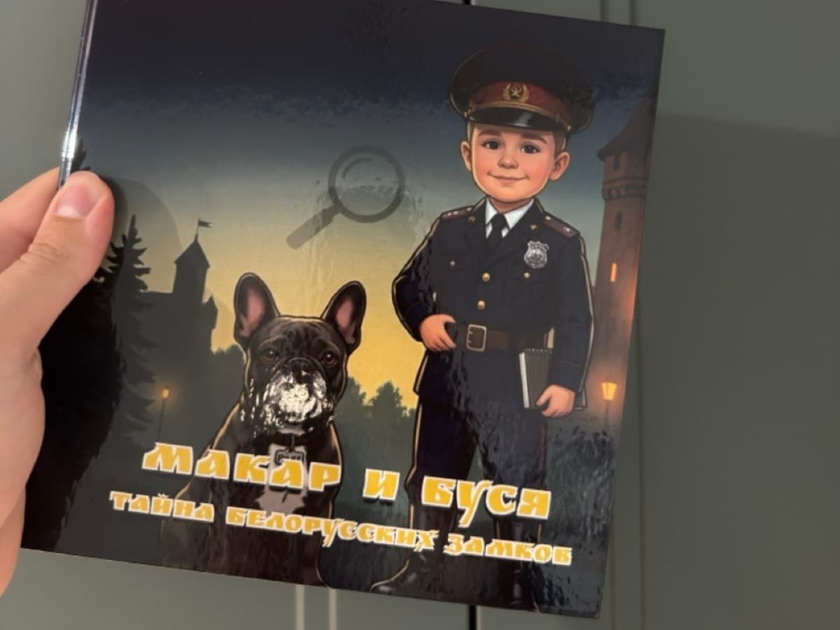 Детские персонализированные сказки 2