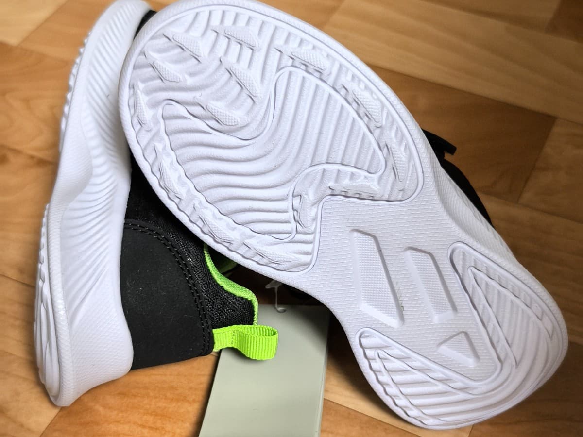 Детские кроссовки GSD 3