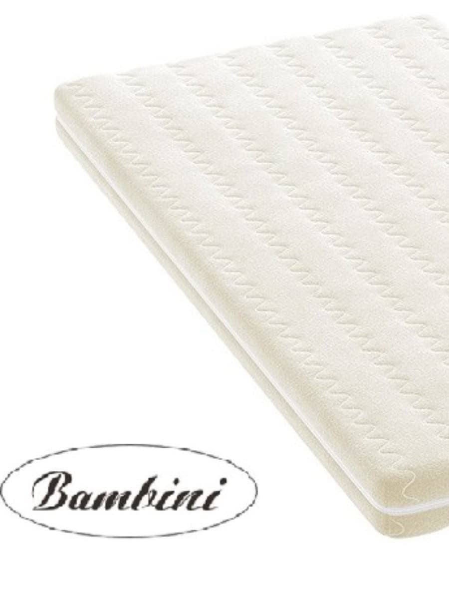 П1 Матрас Bambini&Vegas Co,. П1_120х60х8 1МТ-2ТТ