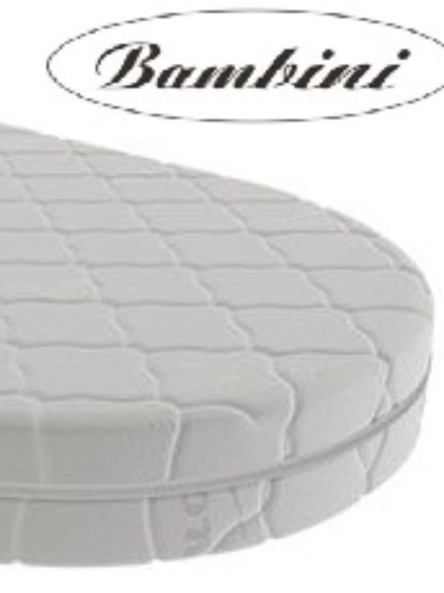 Матрас Bambini&Vegas Co,. К1_75х75х8 1МТ-2ТТ