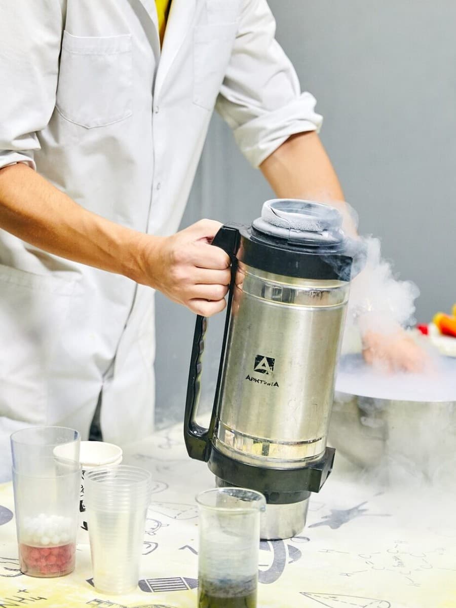 Парк занимательных наук "Квантум" 4