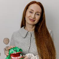 Евгения Новикова