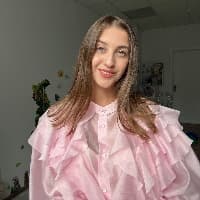 Екатерина Жуковская