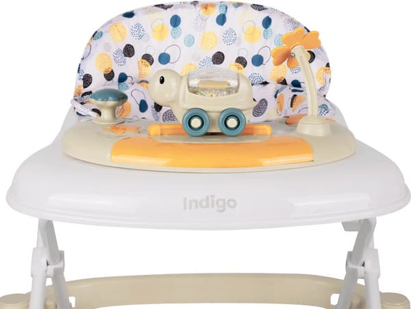 Ходунки INDIGO Turtle 6