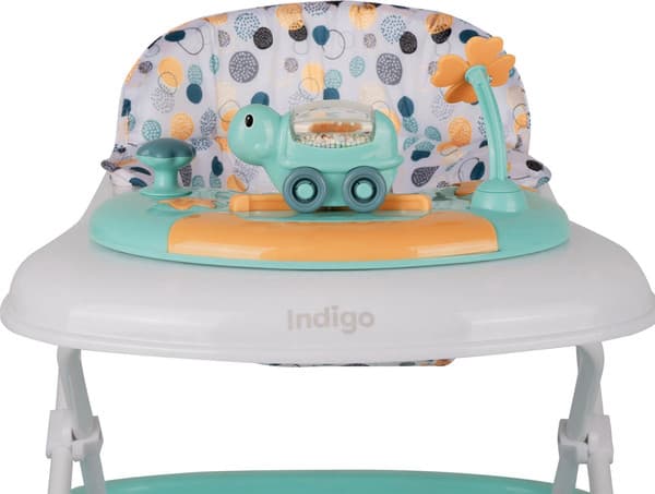 Ходунки INDIGO Turtle 9