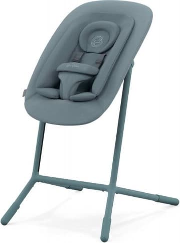 Стульчик для кормления Cybex Lemo 4в1 3