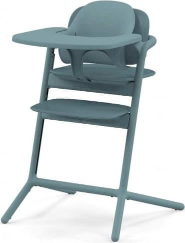 Стульчик для кормления Cybex Lemo 4в1 4