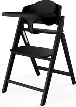 Стульчик для кормления Cybex Click&Fold 3в1 4