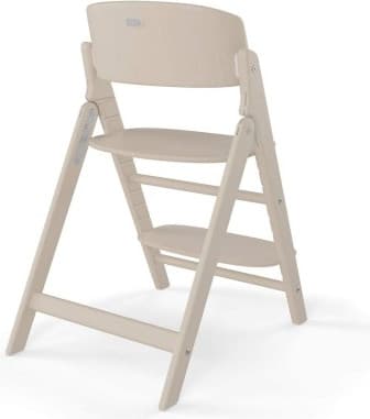 Стульчик для кормления Cybex Click&Fold 3в1 4
