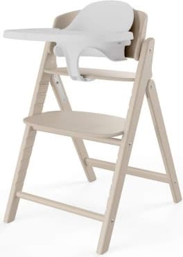Стульчик для кормления Cybex Click&Fold 3в1 3