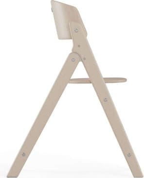 Стульчик для кормления Cybex Click&Fold 3в1 5