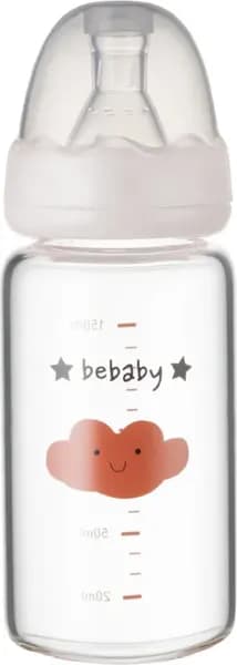 Бутылочка для кормления Be Baby Антиколиковая / R-05B/150 4