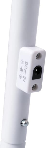 Качели для новорожденных INDIGO Star light 9