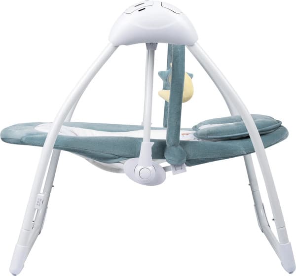 Качели для новорожденных INDIGO Star light 5