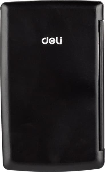 Калькулятор Deli E39219 2