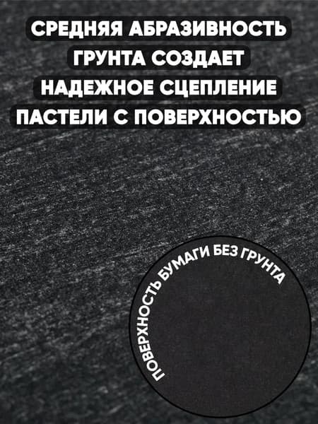 Грунт художественный ГАММА 106202300 4