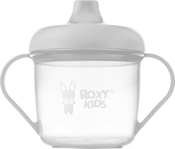 Поильник ROXY-KIDS RFD-005-Gr