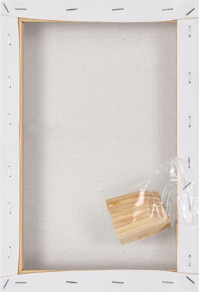 Набор холстов для рисования Brauberg Art Basic / 192671 4