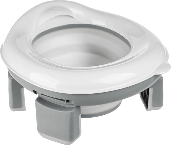 Дорожный горшок NINO Travel Potty складной
