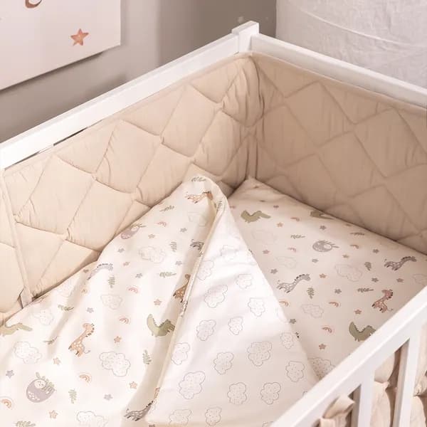 Бортик в кроватку Perina Slim / СБ.120-SM.04 10