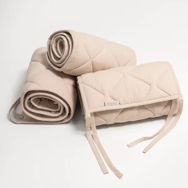 Бортик в кроватку Perina Slim / СБ.120-SM.04 7