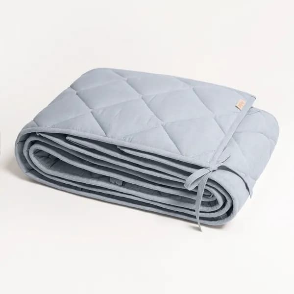 Бортик в кроватку Perina Slim / СБ.120-SM.10 5