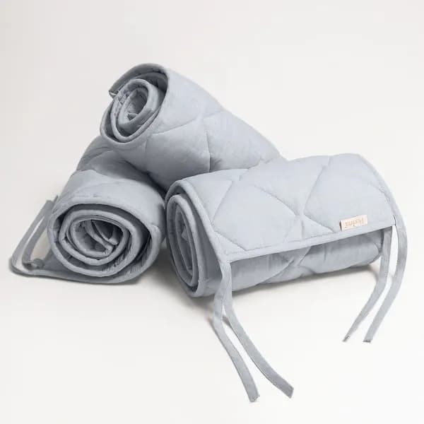 Бортик в кроватку Perina Slim / СБ.120-SM.10 6