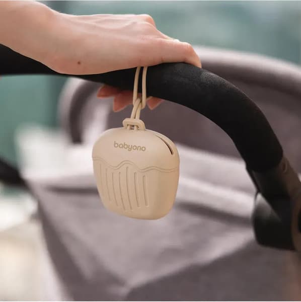 Контейнер для пустышки BabyOno 1656/03 5