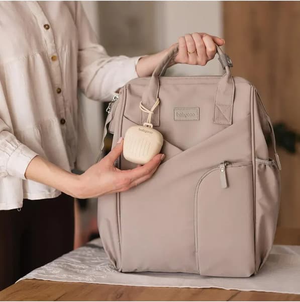 Контейнер для пустышки BabyOno 1656/03 7