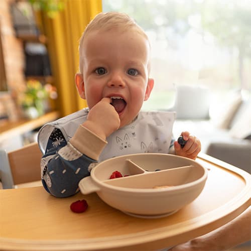 Тарелка для кормления BabyOno 1661/03 4
