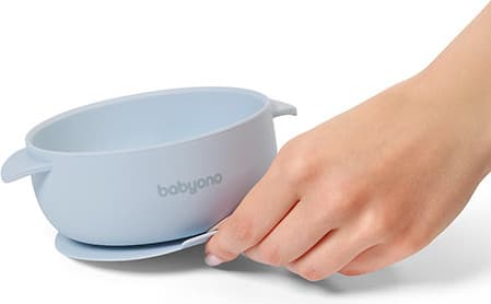 Тарелка для кормления BabyOno 1662/01 2