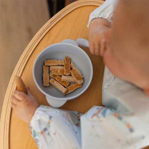 Тарелка для кормления BabyOno 1662/01 7
