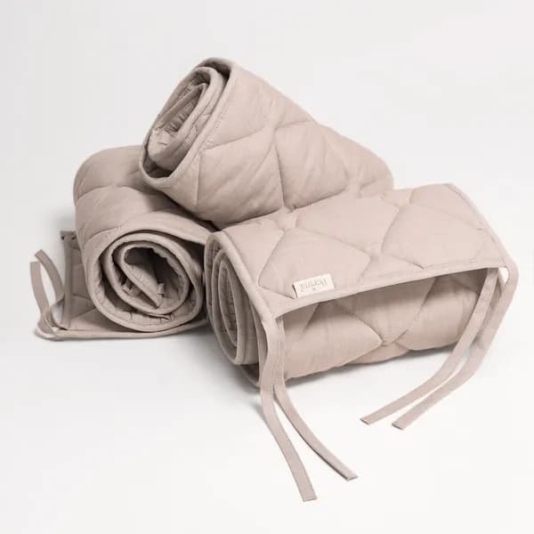 Бортик в кроватку Perina Slim / СБ.120-SM.12 9