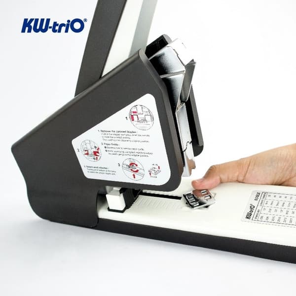 Степлер KW-Trio 050LX 3