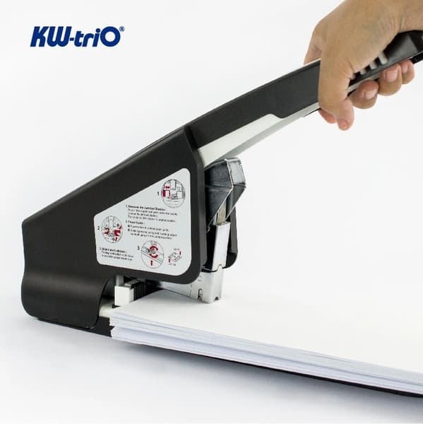 Степлер KW-Trio 050LX 2
