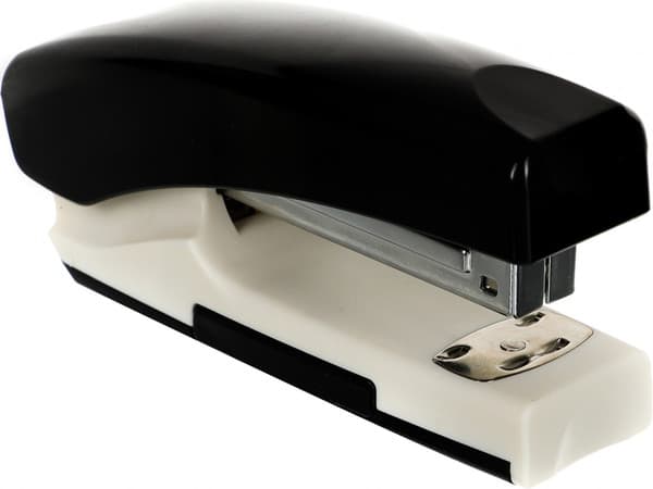 Степлер KW-Trio 055G9BLACK 5