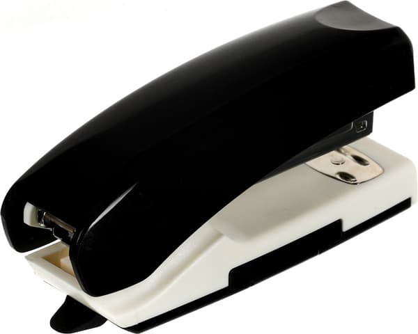 Степлер KW-Trio 055G9BLACK 2
