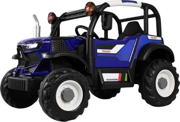 Детский автомобиль RiverToys B222CP
