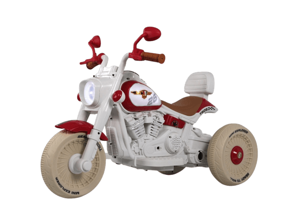 Детский автомобиль RiverToys G500GG-A