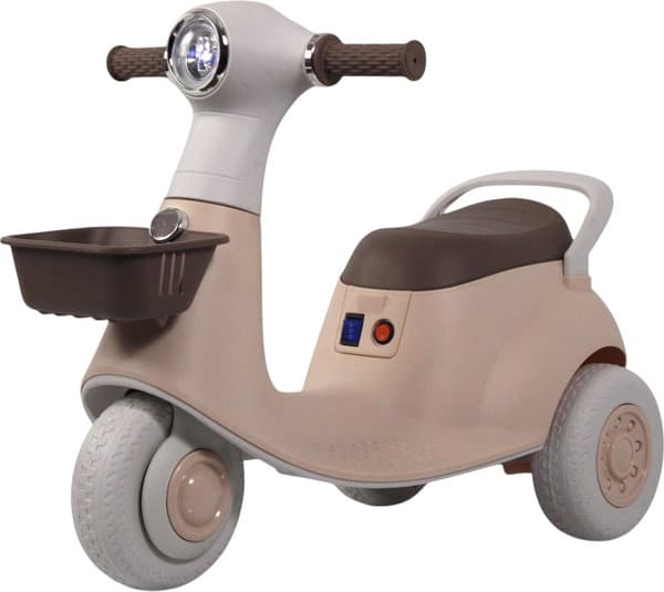 Детский мотоцикл RiverToys K011PX
