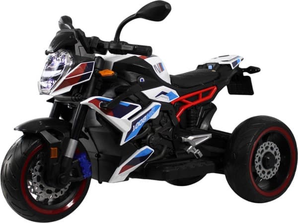 Детский автомобиль RiverToys K808AM